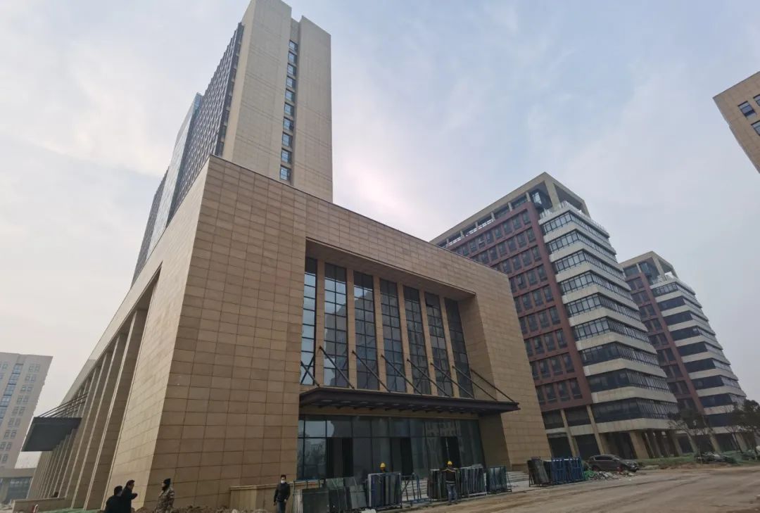 教育建筑136