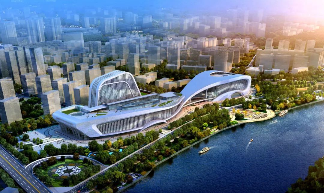 教育建筑140