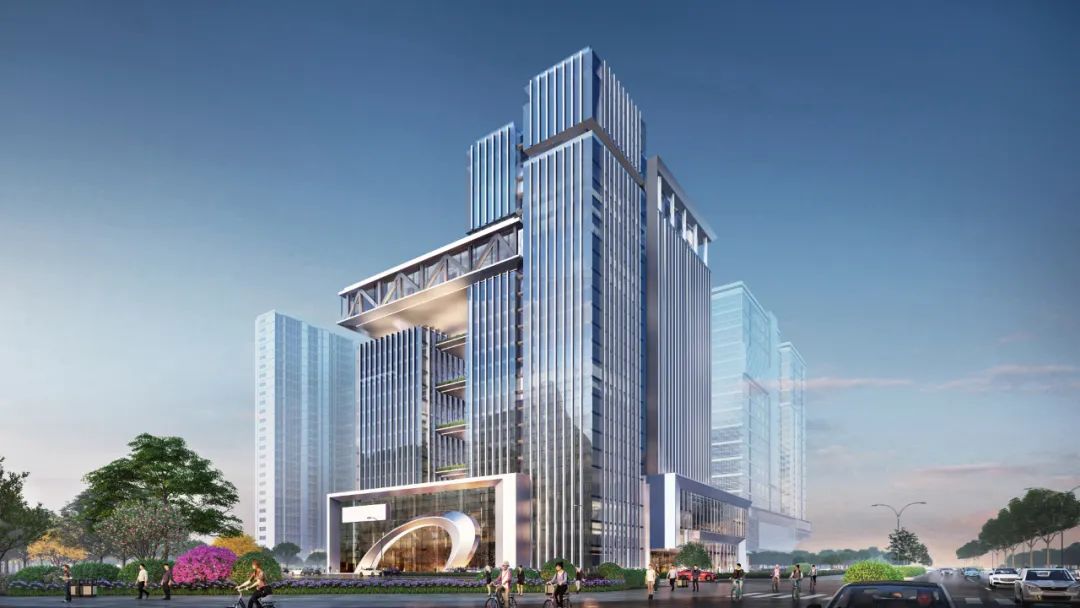 教育建筑150