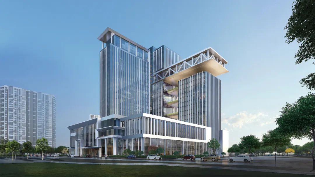 教育建筑152