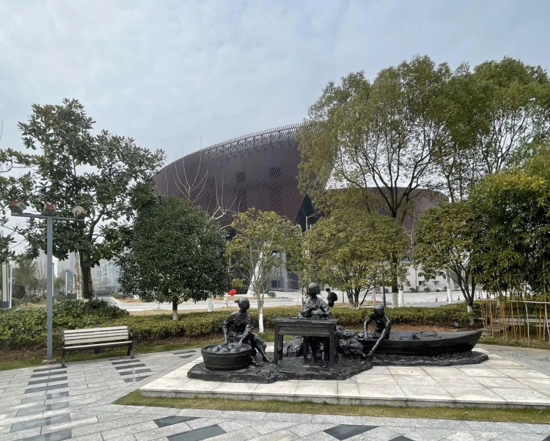 教育建筑159