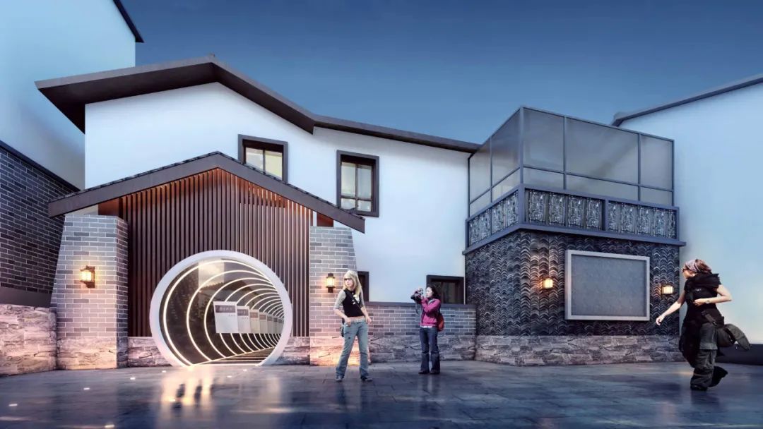 教育建筑171