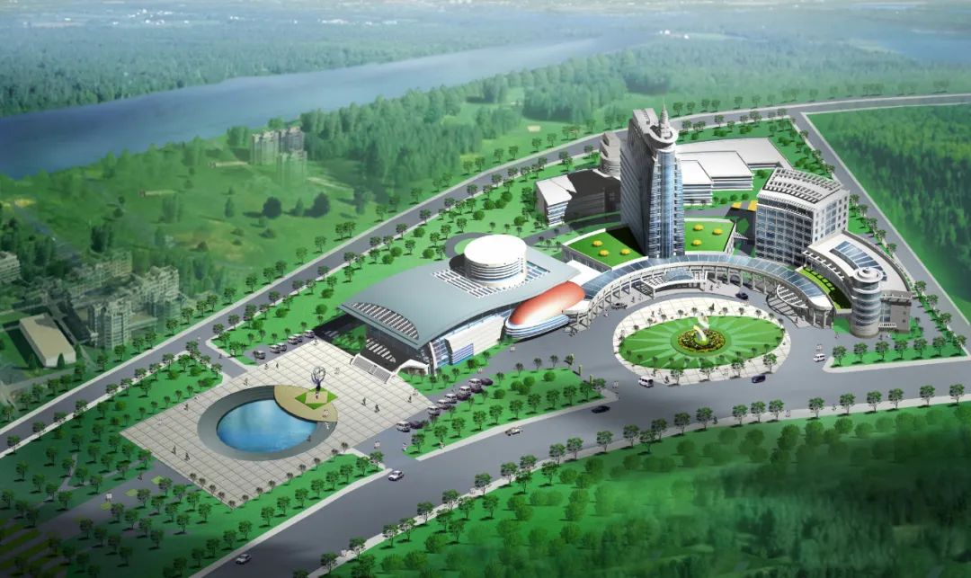 教育建筑215