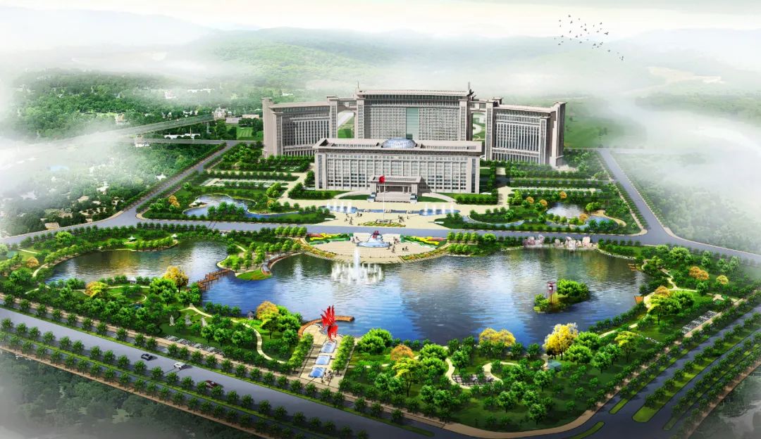 大中型公建10
