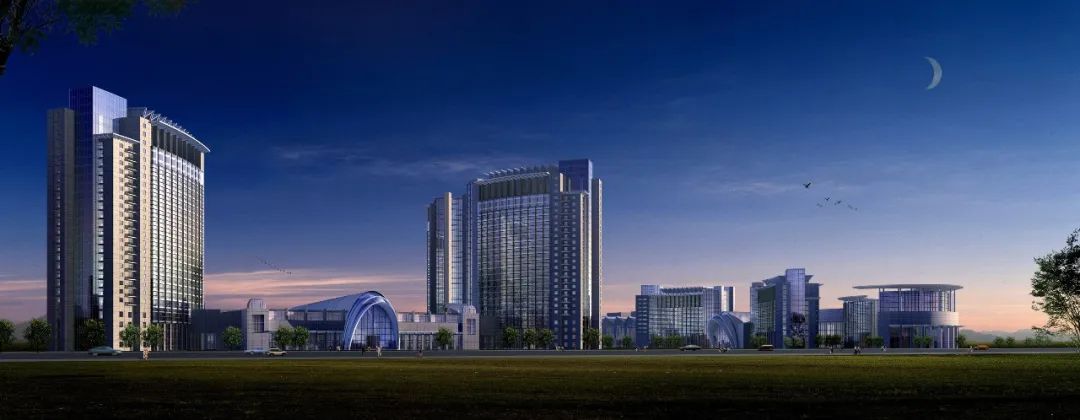 大中型公建36