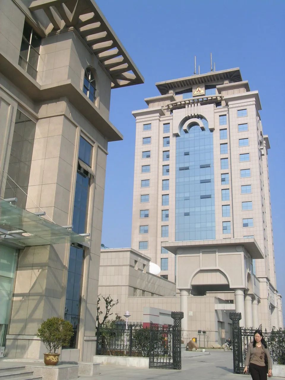 大中型公建27