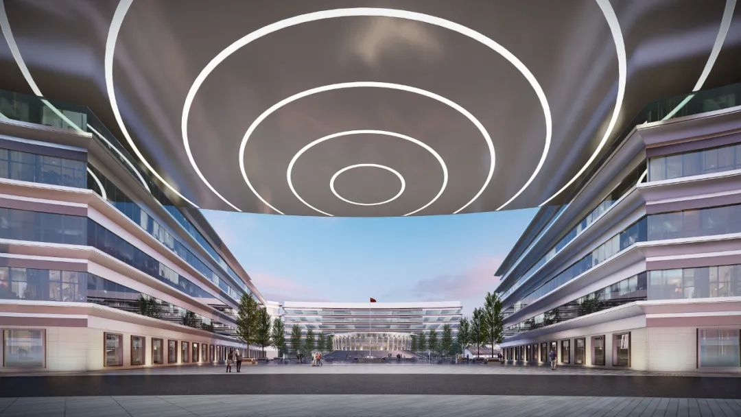 大中型公建30