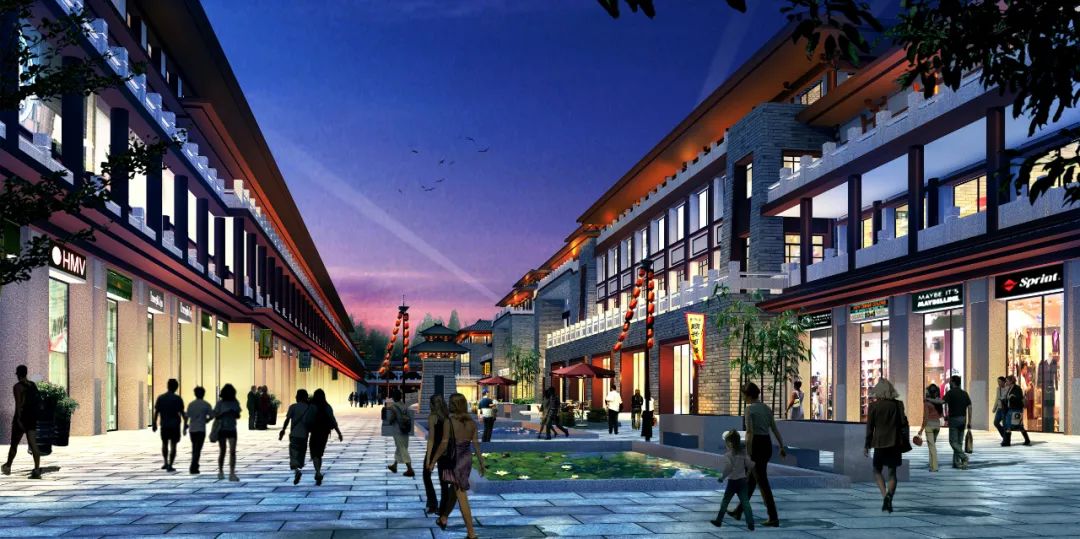 大中型公建60