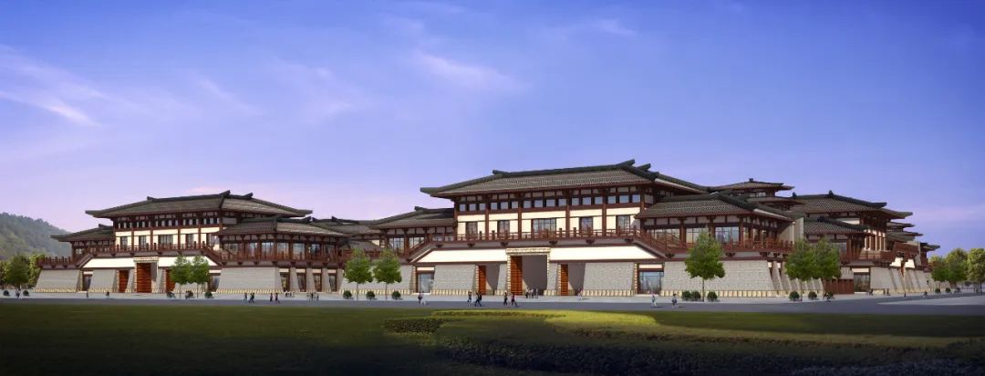 大中型公建57