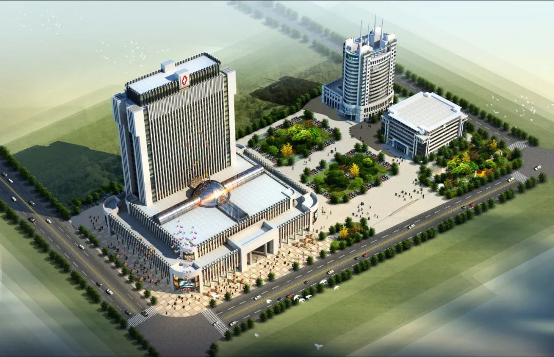 大中型公建61