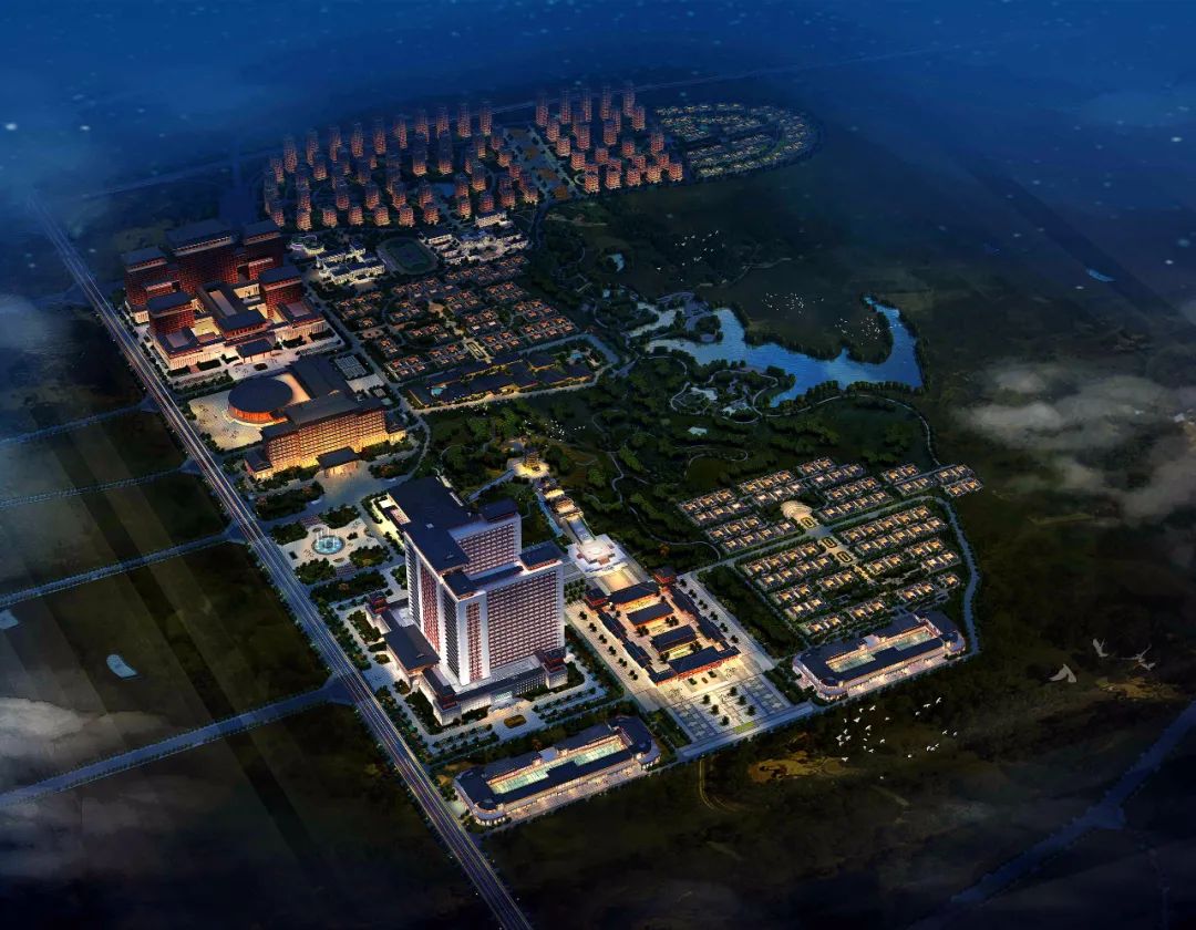 大中型公建77