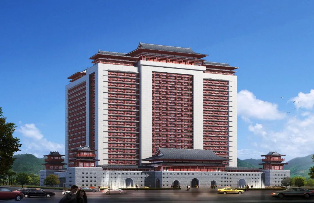 大中型公建78