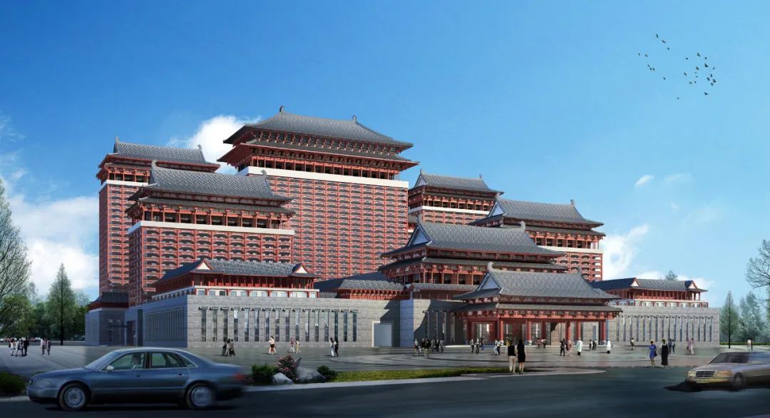 大中型公建81