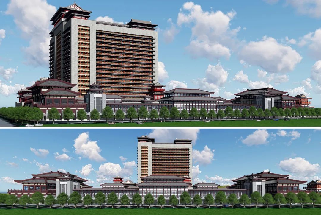 大中型公建82