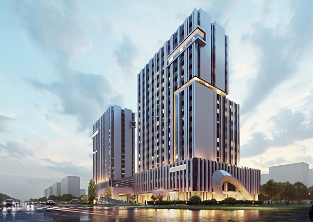 大中型公建145