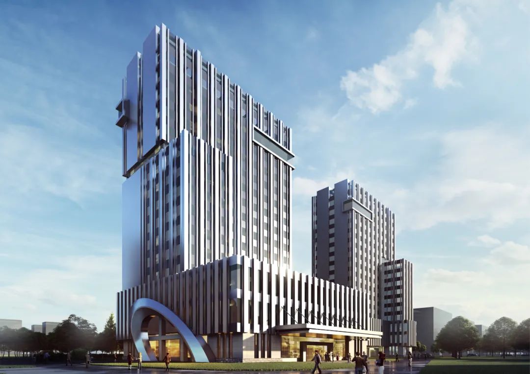 大中型公建144