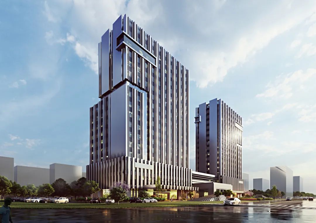 大中型公建143
