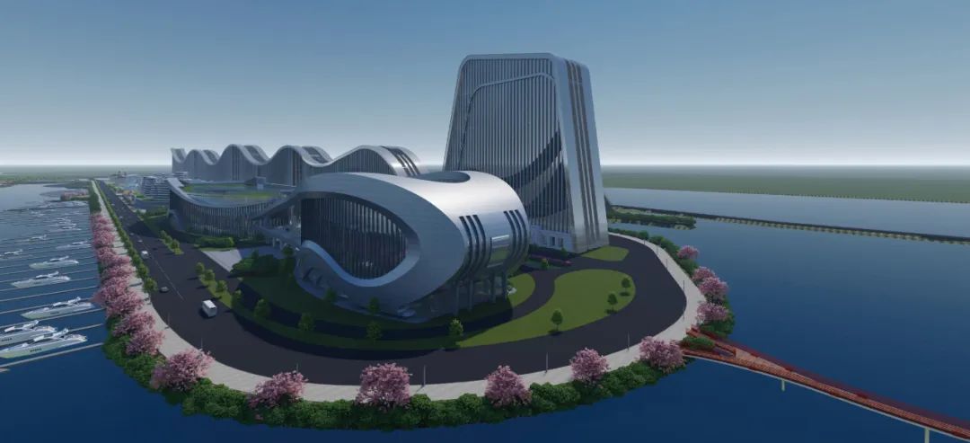 大中型公建172