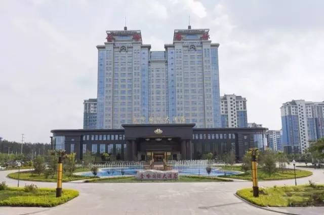 大中型公建168