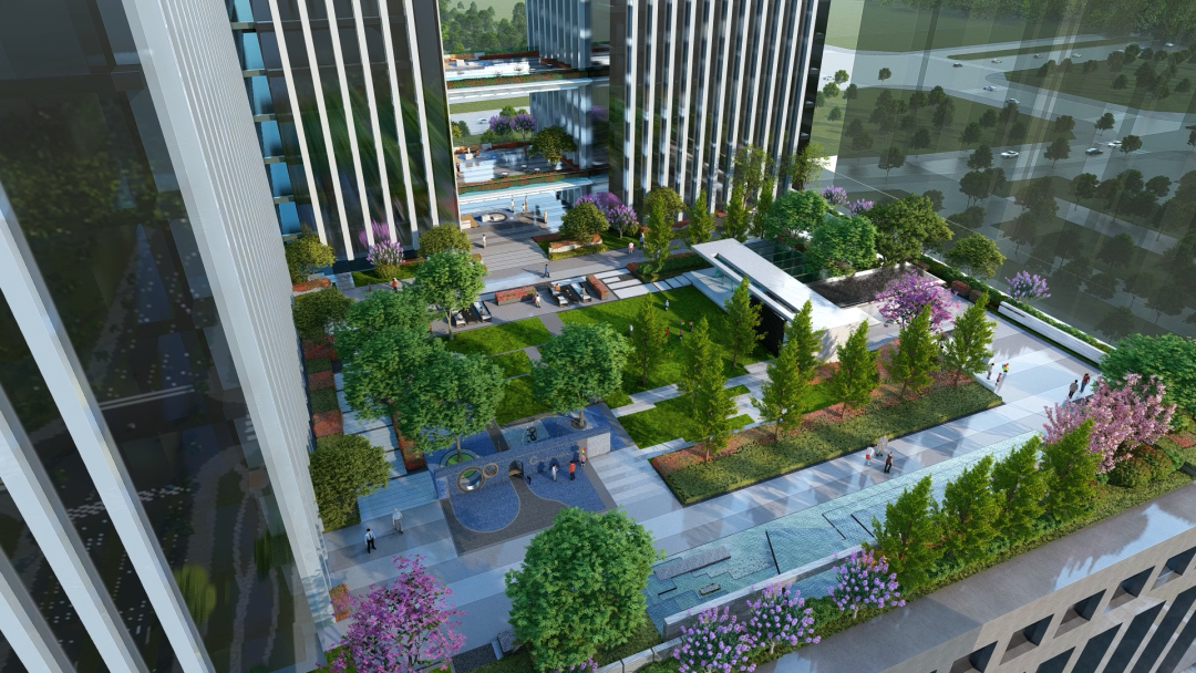 大中型公建166