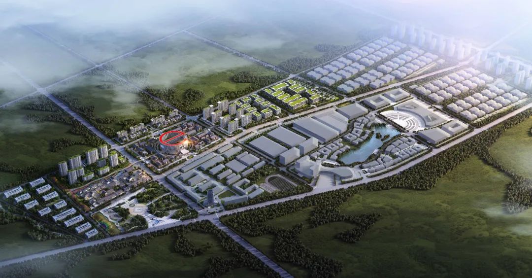 大中型公建180