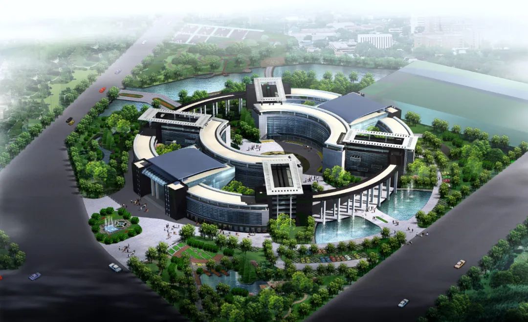 大中型公建204
