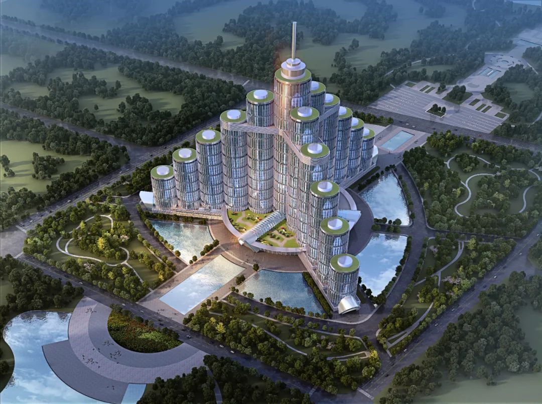 大中型公建211