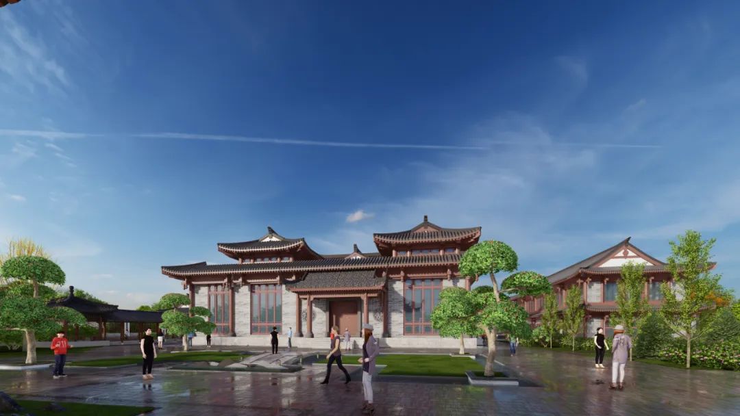 大中型公建223