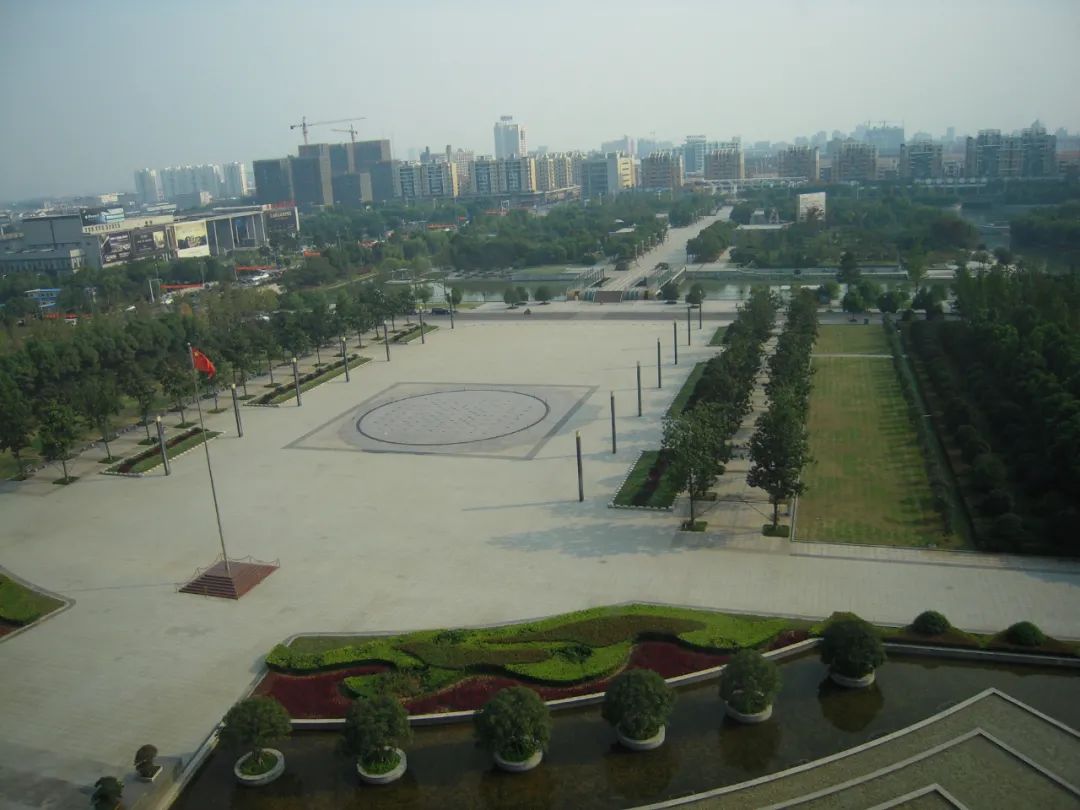 大中型公建301
