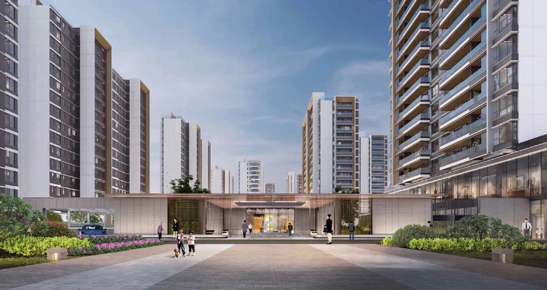 住宅與商業(yè)61