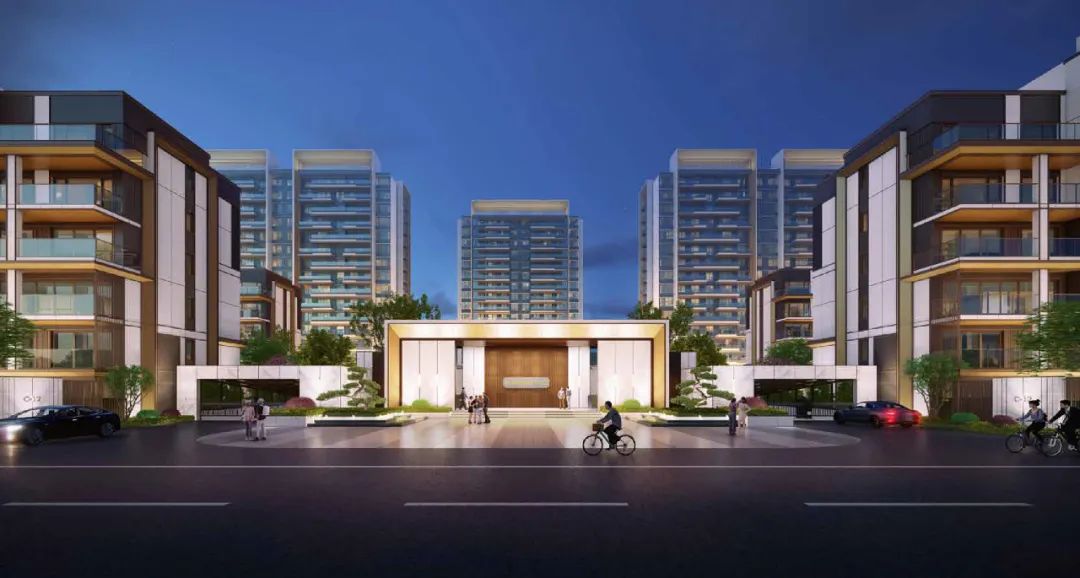 住宅與商業(yè)82