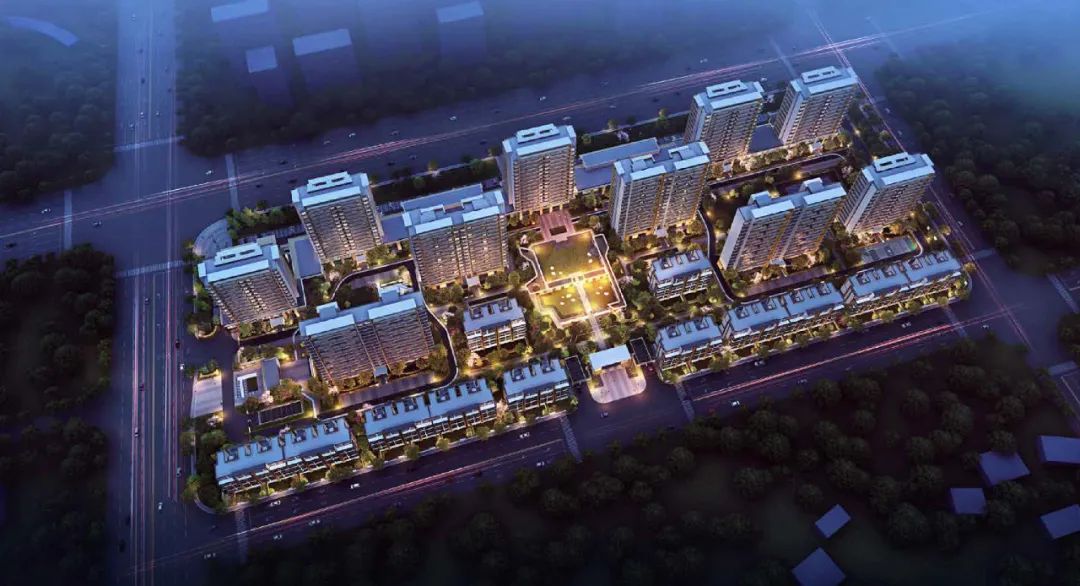 住宅與商業(yè)81