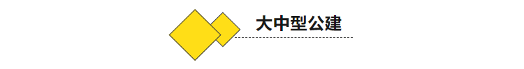 大中型公建1