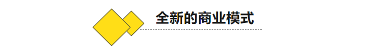 (全新的商業(yè)模式1)
